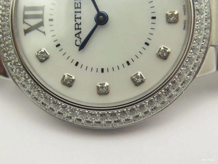 MIROTIME 0331 Mark XVII Le Petit Prince MK Maker 1:1 Best Edition SS Blue Dial On SS Bracelet A RelaxedFit 7376